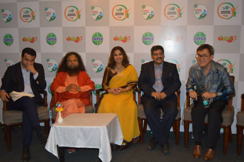 Banega Swachh India Launch in Bihar (17)